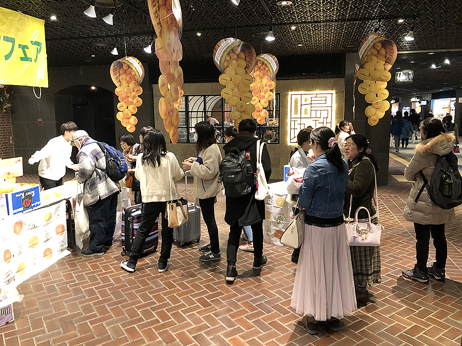 株式会社アンカーコミュニケーションズのマーケティング＆プロモーション