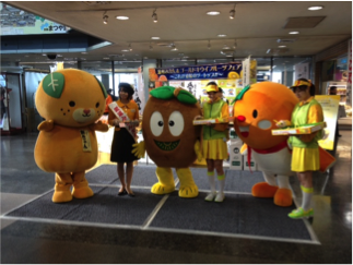 株式会社アンカーコミュニケーションズのマーケティング＆プロモーション